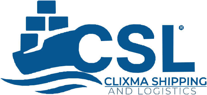 Clixma Shipping and Logistics Co. Ltd